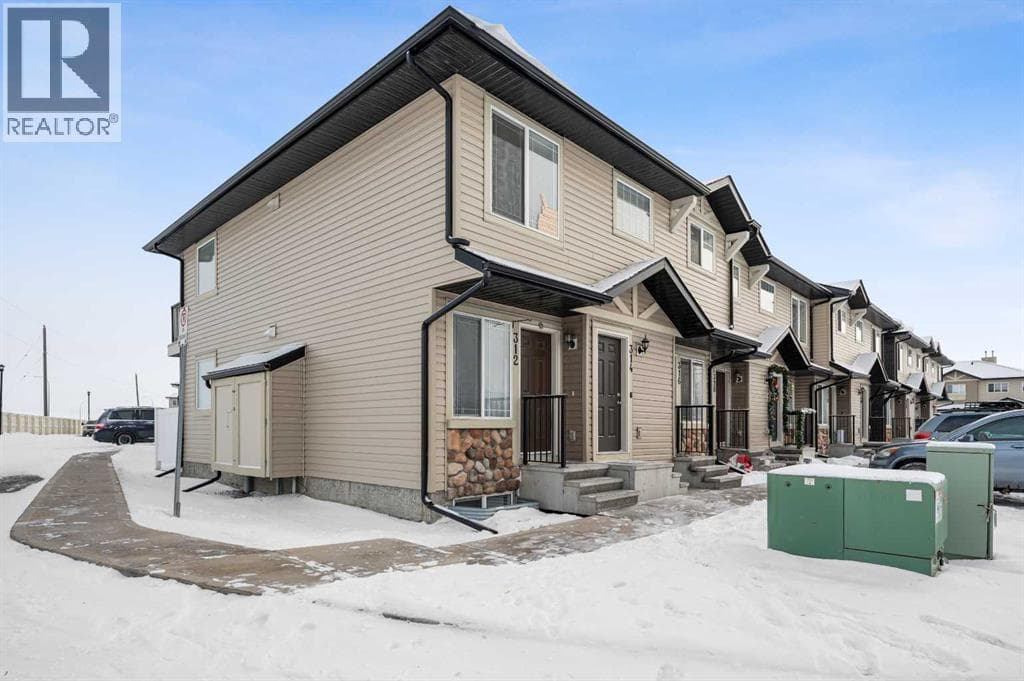 312 Saddlebrook Point NE, Calgary — photo 3