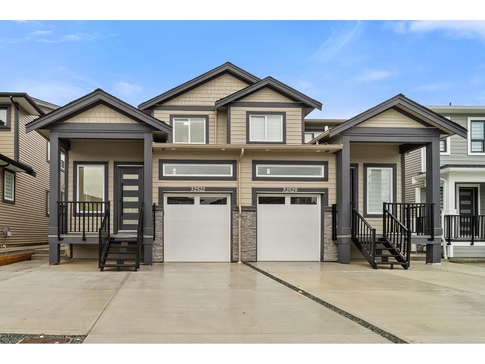 32522 HIGGINBOTTOM COURT in Cedar Valley