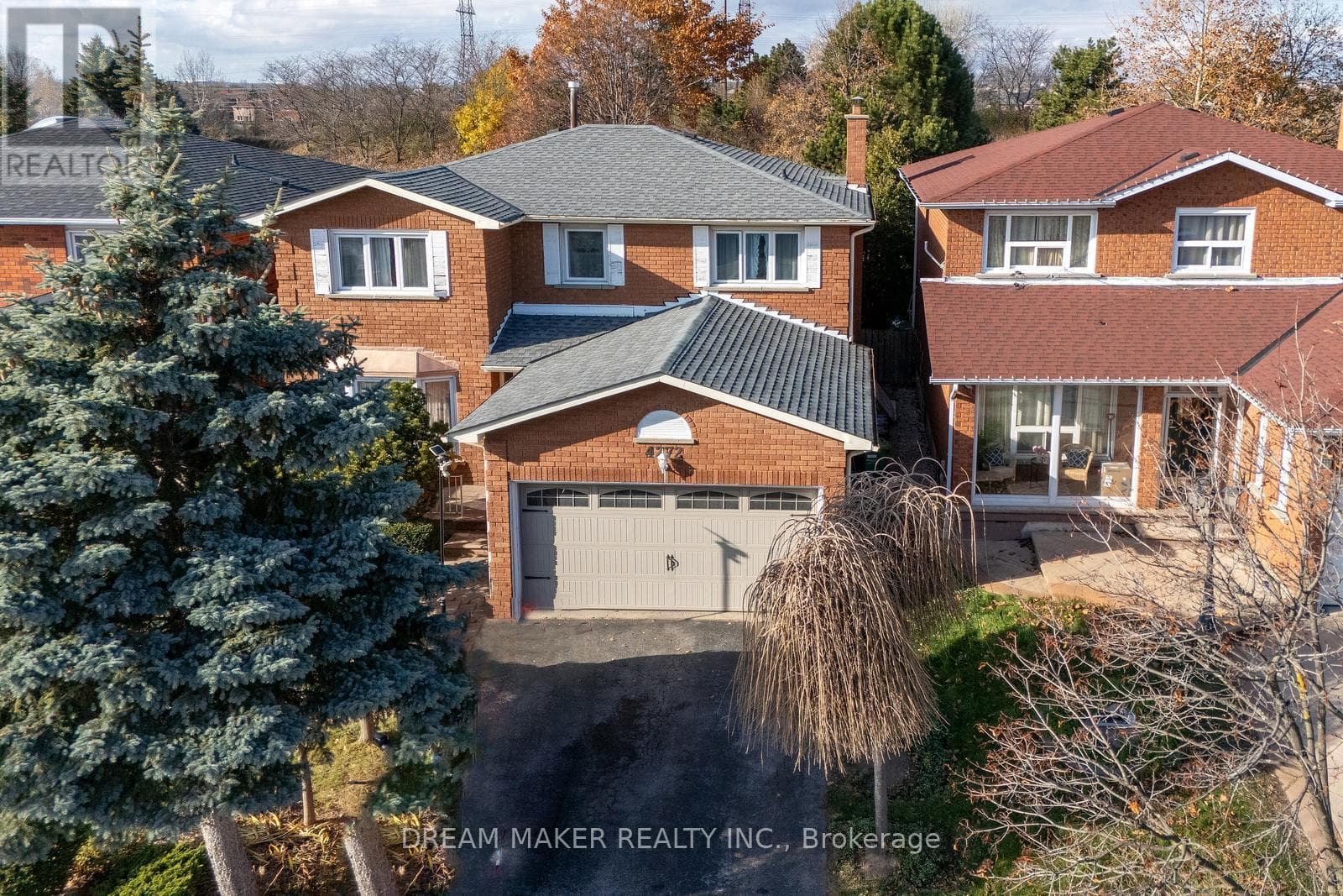 4272 WAKEFIELD CRESCENT, Toronto — photo 4