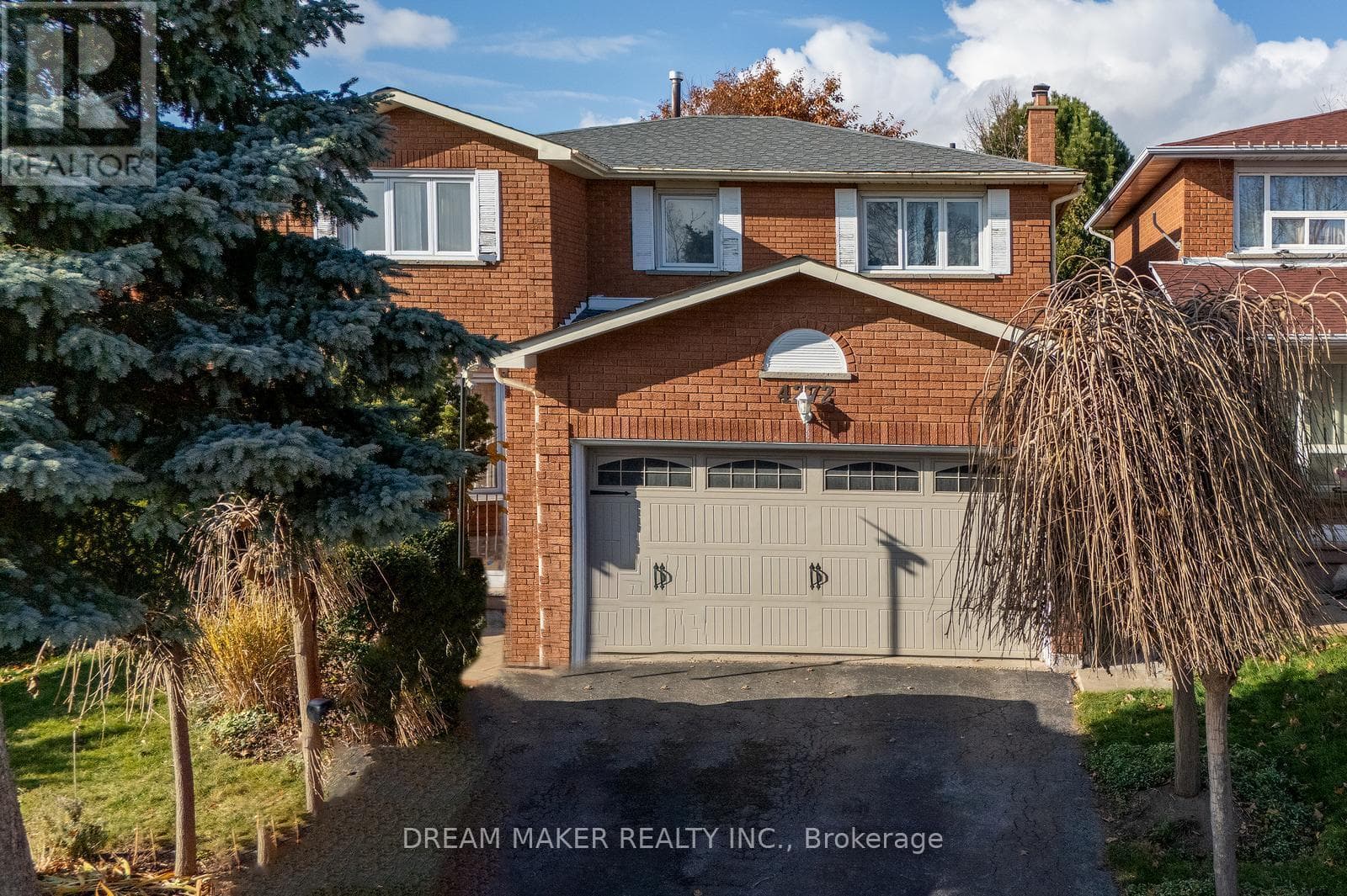 4272 WAKEFIELD CRESCENT, Toronto — photo 5
