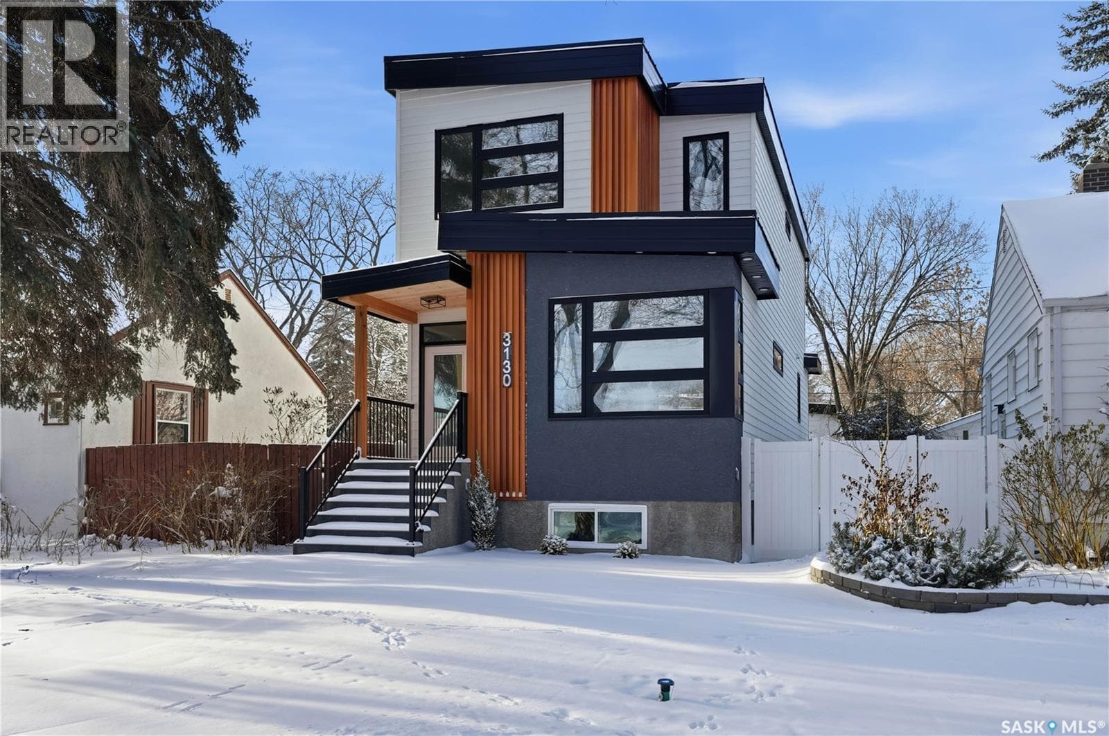 3130 GARNET STREET in Lakeview