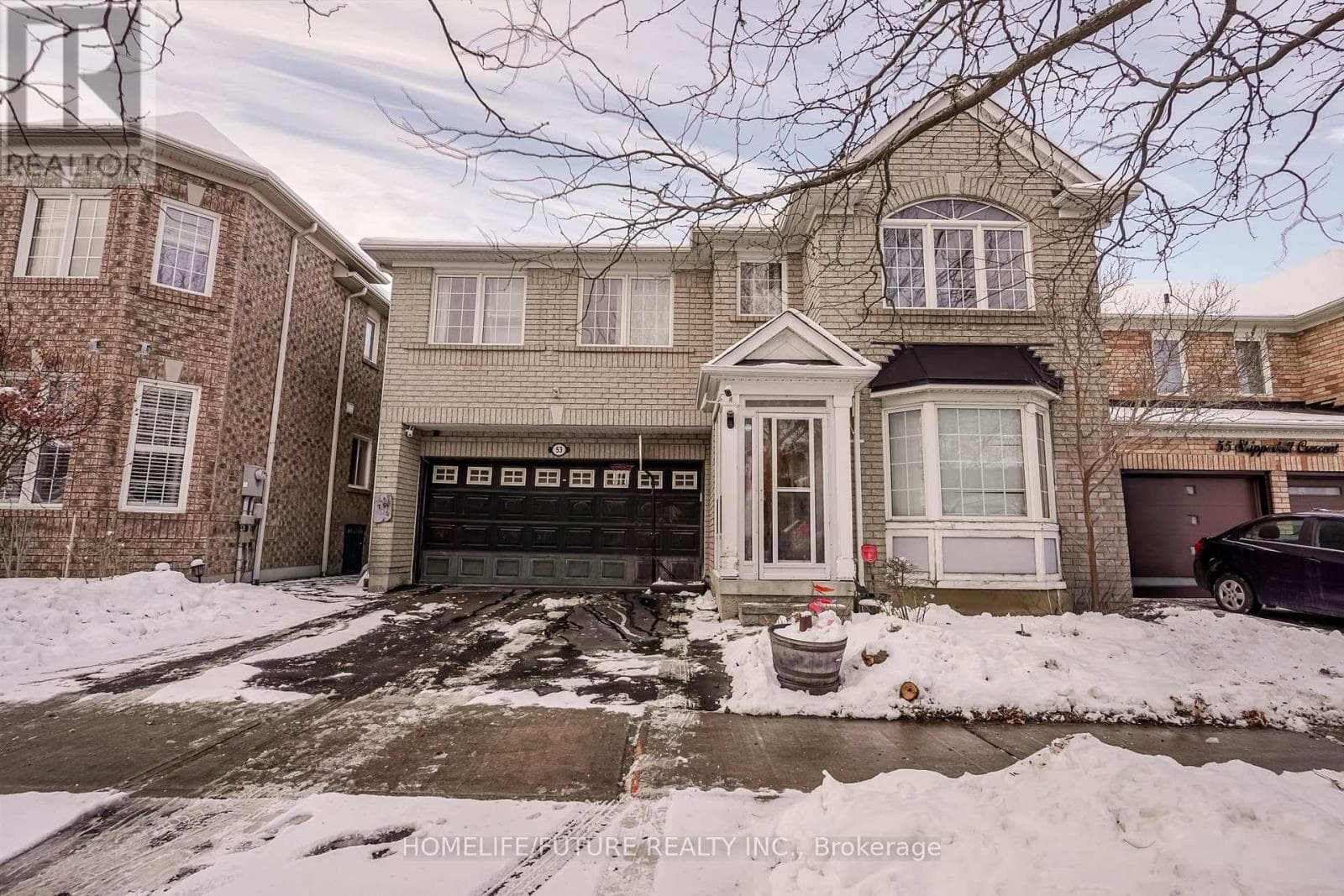 53 SKIPPERHILL CRESCENT in Morningside Heights