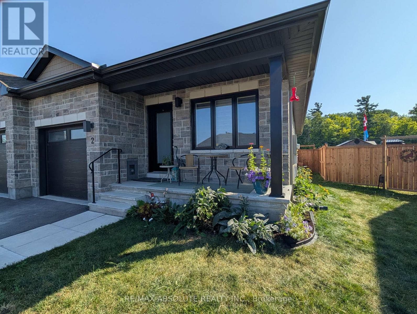 2 MORGAN CLOUTHIER WAY, Ottawa — photo 4
