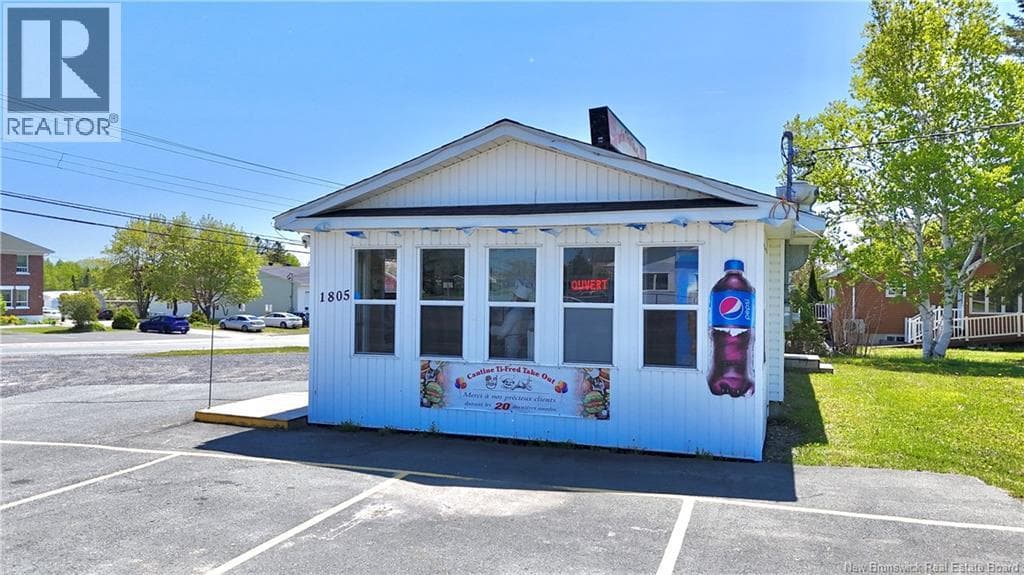1805 ROUTE 322, New Brunswick — photo 4