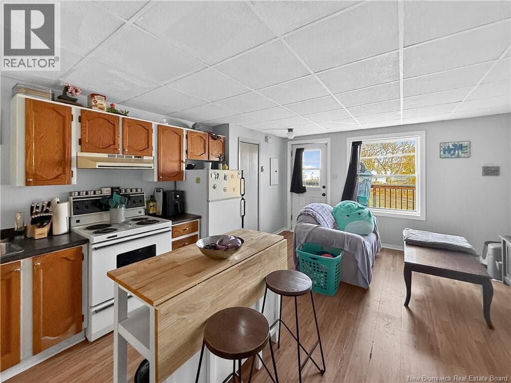 11 O'LEARY STREET in 