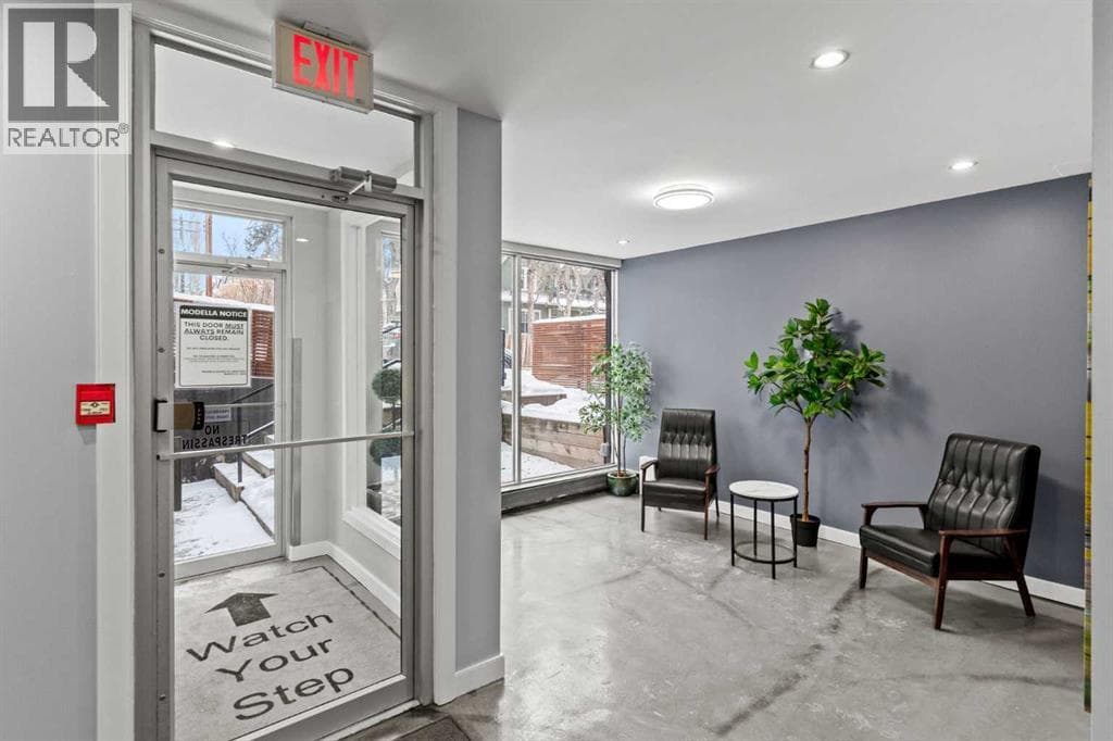106, 1904 10 Street SW in LOWER MOUNT ROYAL