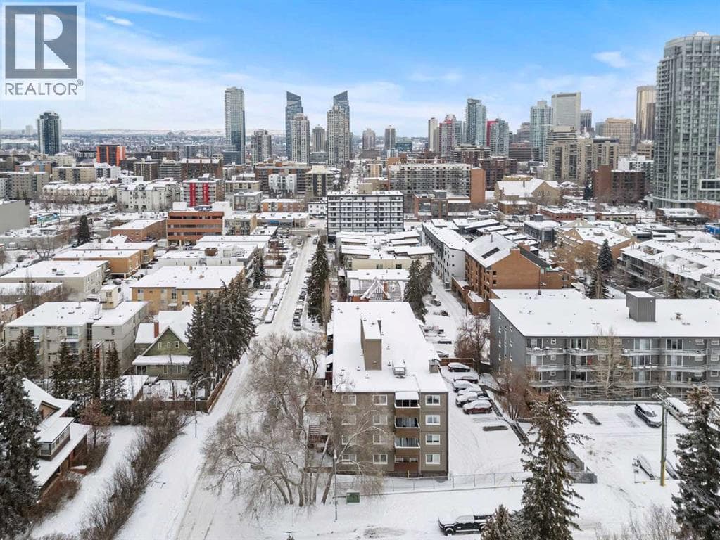 106, 1904 10 Street SW, Calgary — photo 4