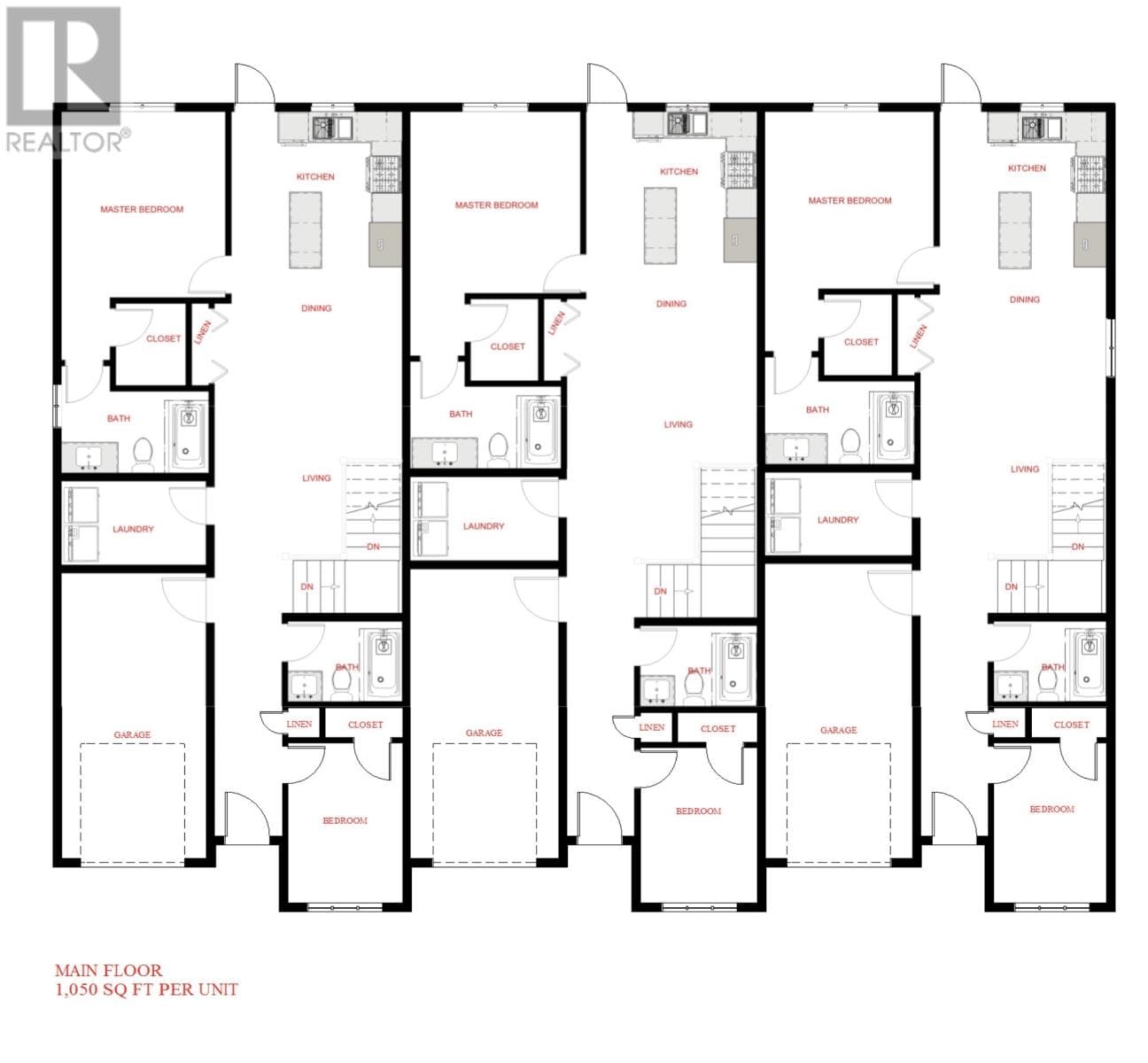 25 Tulip Ridge Boulevard in 