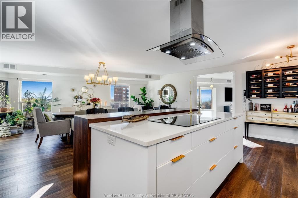 99 ROBSON ROAD UNIT 602, Windsor — photo 4