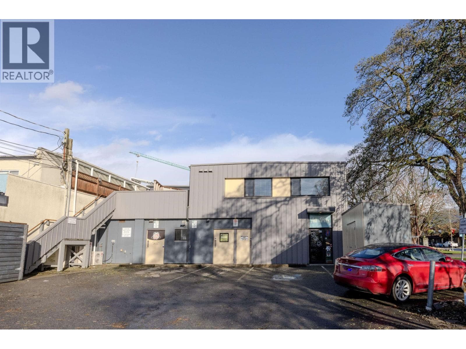 5641 COWRIE STREET in 