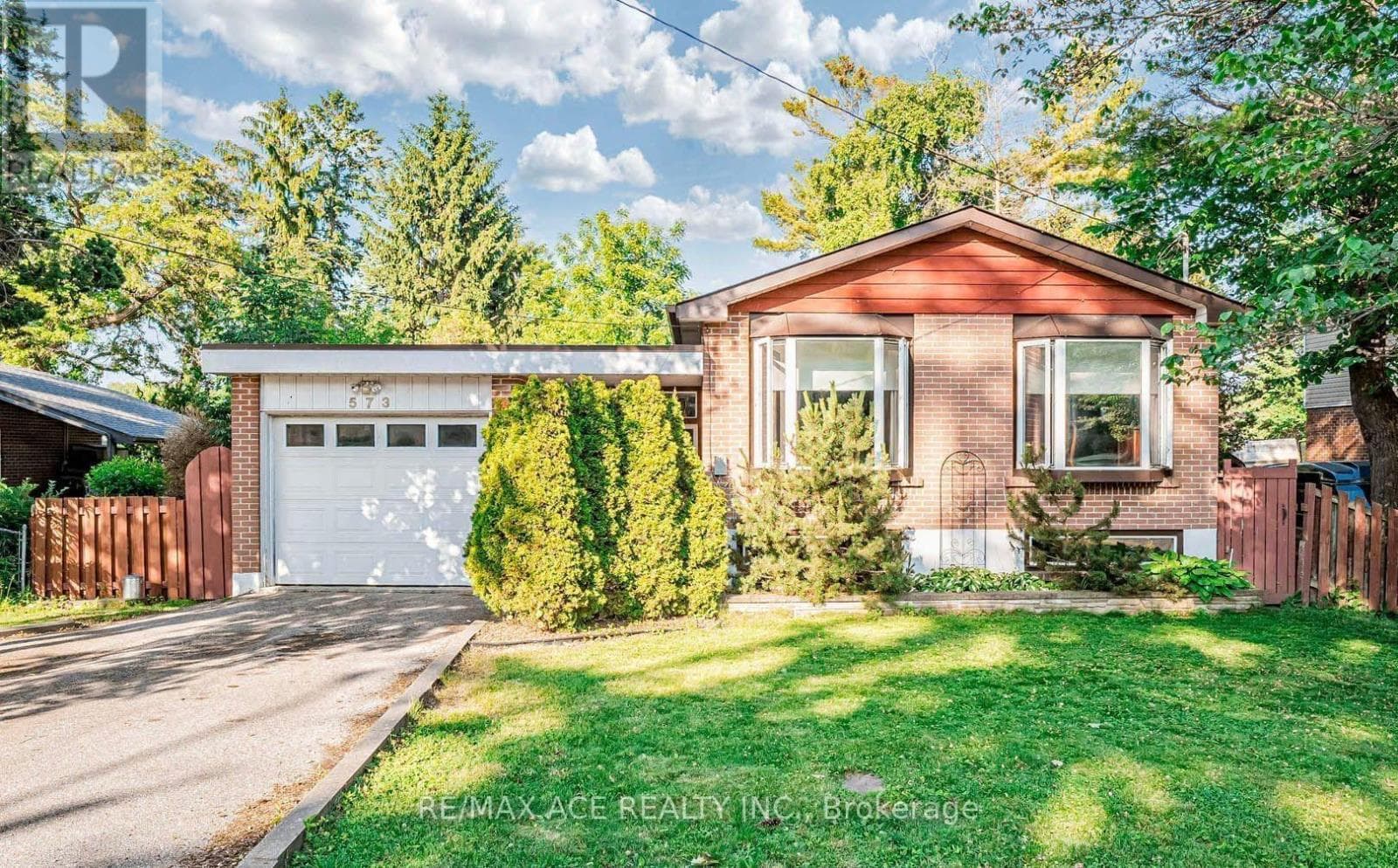 573 MARKSBURY ROAD in West Shore