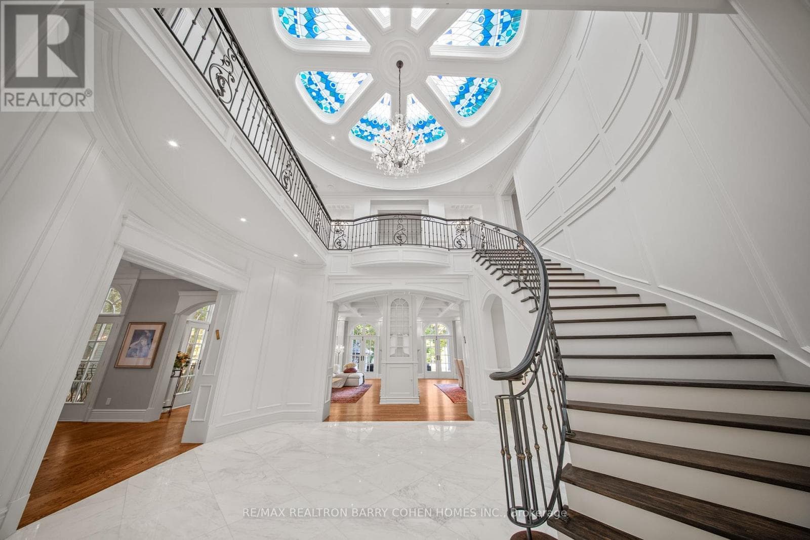 180 SANDRINGHAM DRIVE, Toronto — photo 5