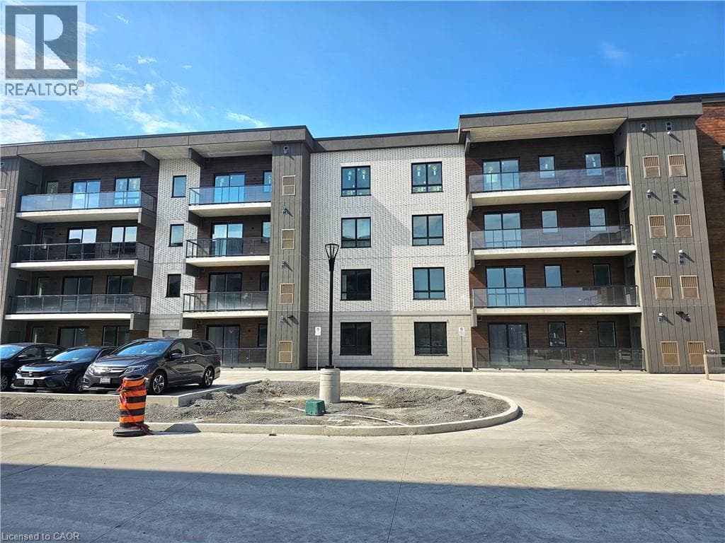7549A KALAR Road Unit# 214, Cornerstone — photo 5