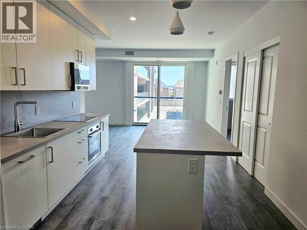 7549A KALAR Road Unit# 214, Cornerstone — photo 3