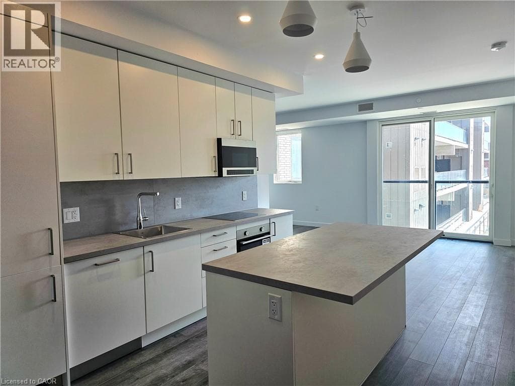 7549A KALAR Road Unit# 214, Cornerstone — photo 4