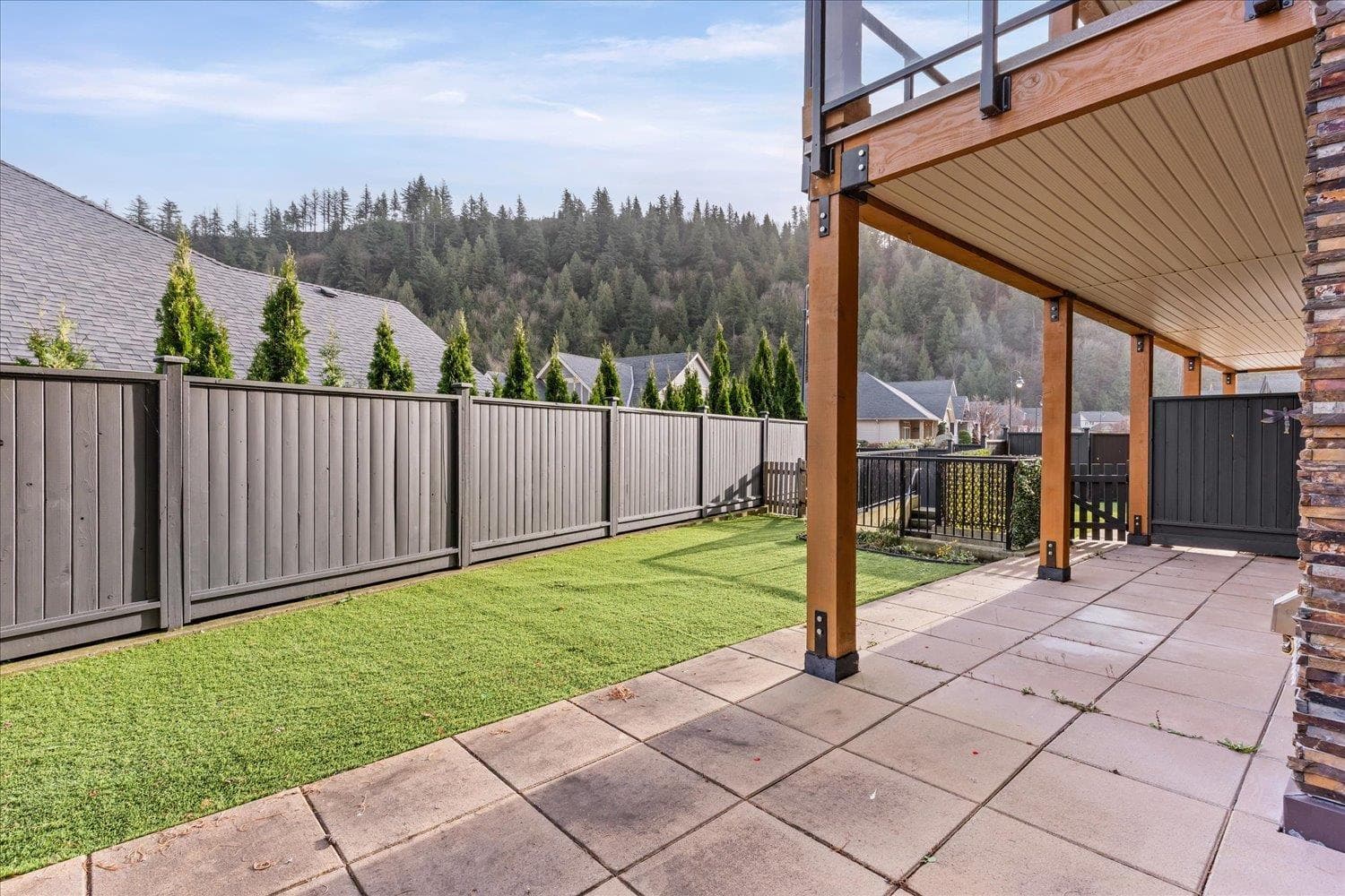 110 45746 KEITH WILSON ROAD, Vedder Crossing in 
