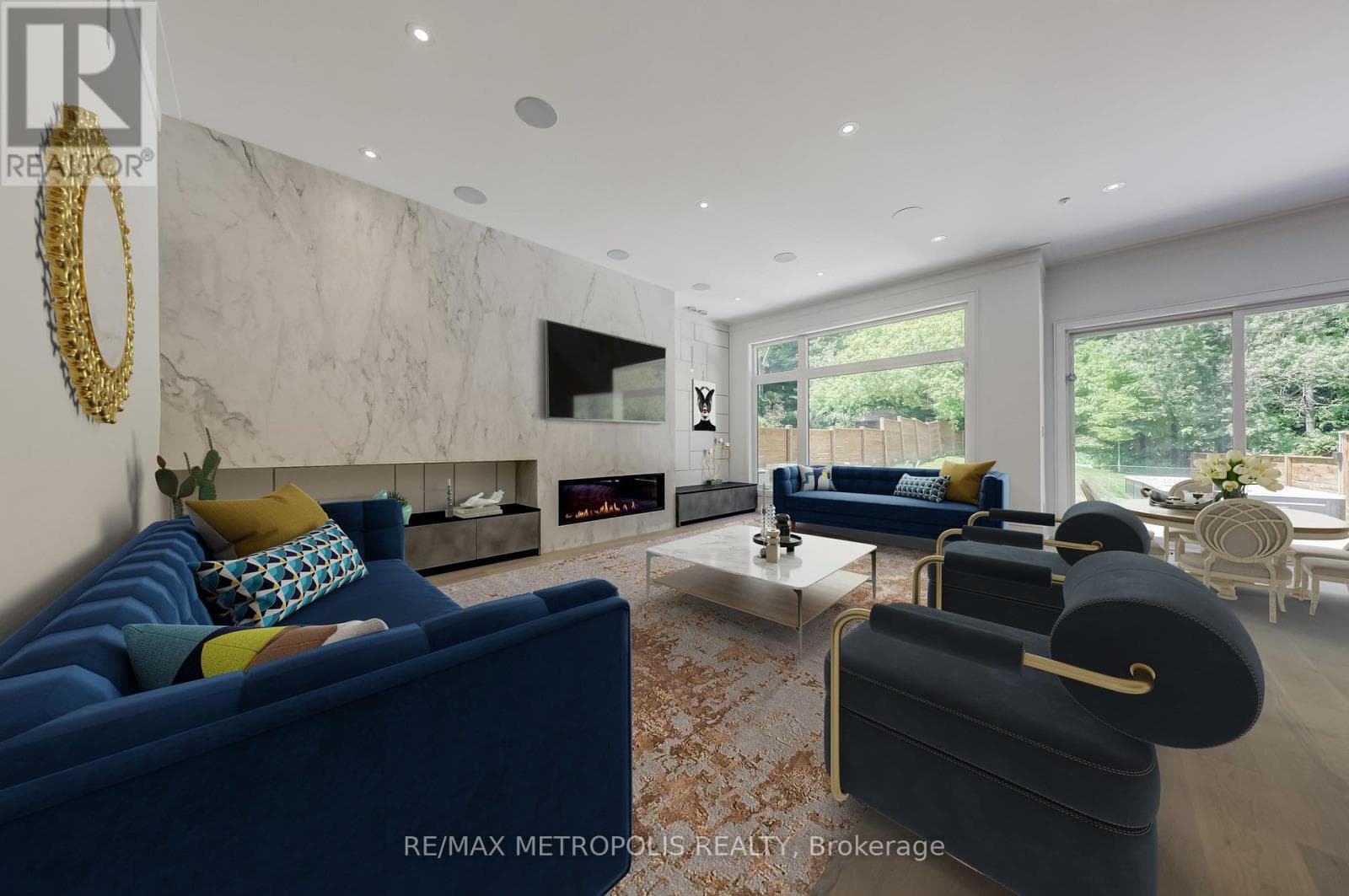 12 BEARWOOD DRIVE, Toronto — photo 5