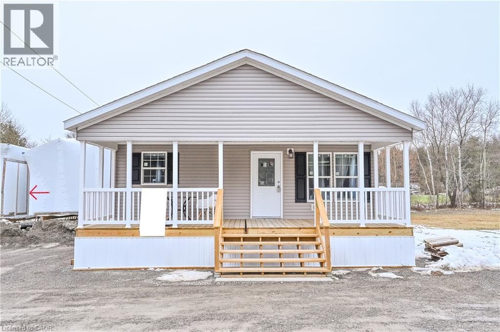 1085 CONCESSION 10 Road W Unit# Lot 126/X in 1200