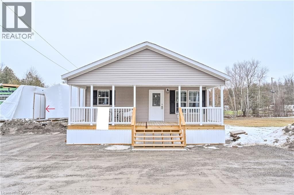 1085 CONCESSION 10 Road W Unit# Lot 126/X — photo 2