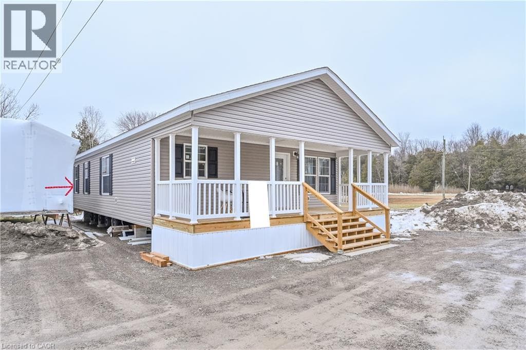 1085 CONCESSION 10 Road W Unit# Lot 126/X — photo 3