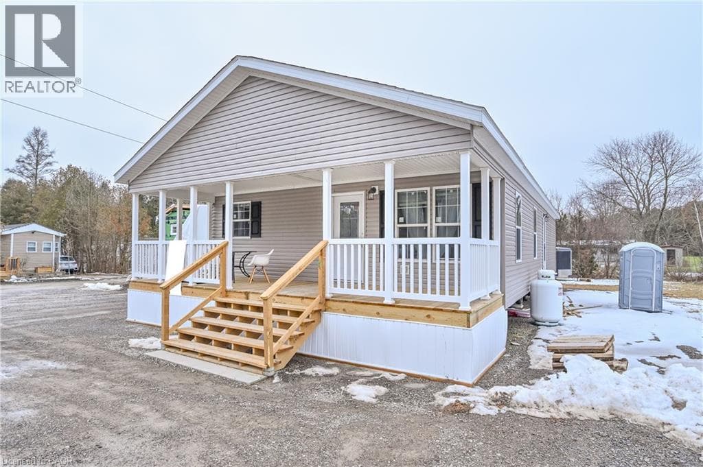 1085 CONCESSION 10 Road W Unit# Lot 126/X — photo 4