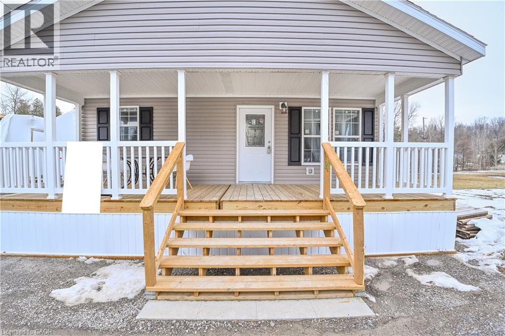 1085 CONCESSION 10 Road W Unit# Lot 126/X — photo 5