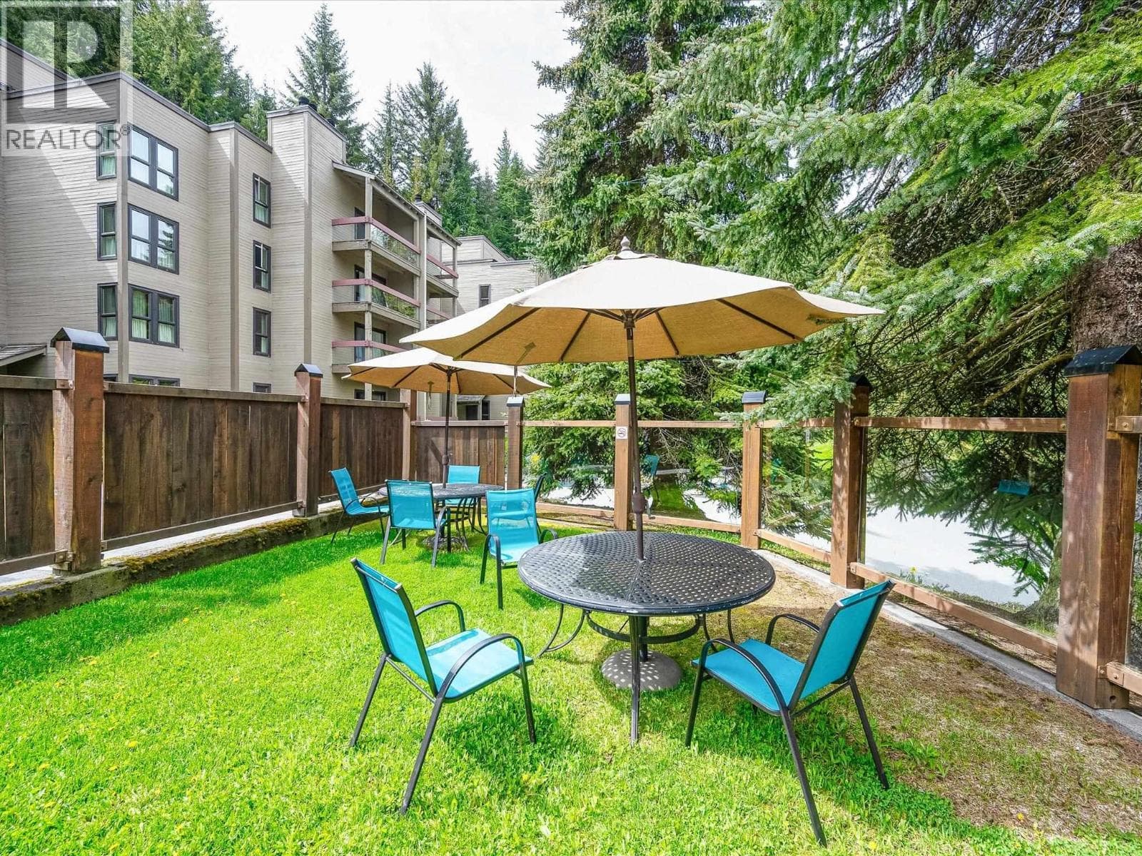 515 4200 WHISTLER WAY, Greater Vancouver — photo 3
