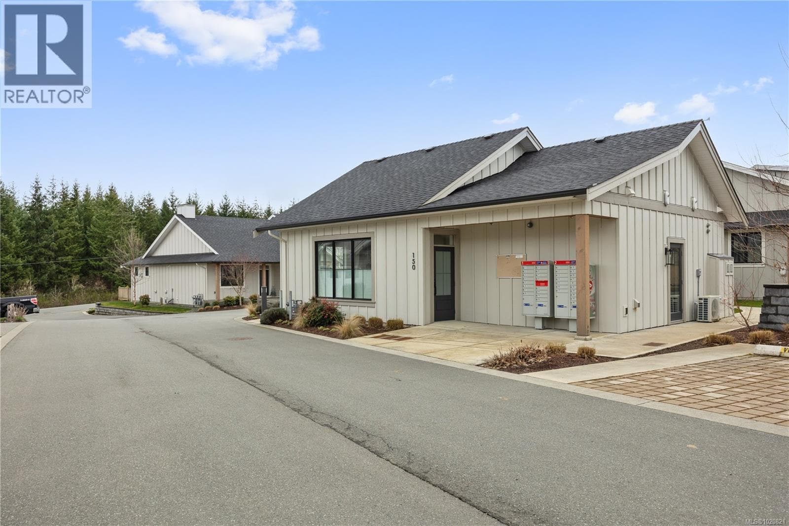124 4098 Buckstone Rd in 