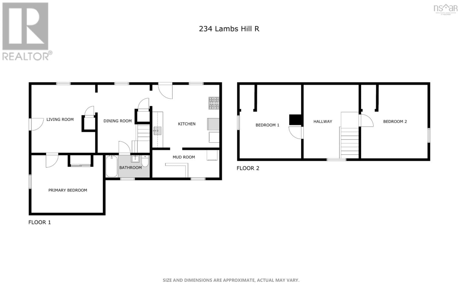 234 LAMBS HILL ROAD, NSAR — photo 4