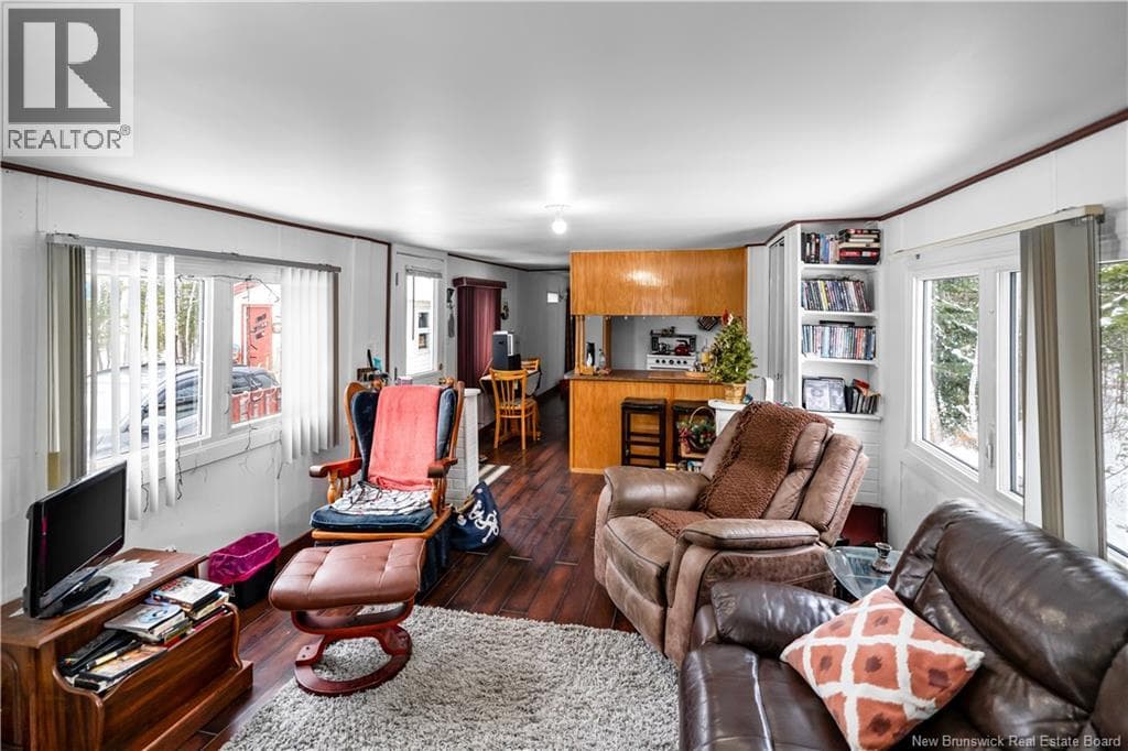 223 Chemin Boudreau in 