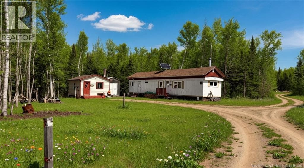 223 Chemin Boudreau, New Brunswick — photo 4