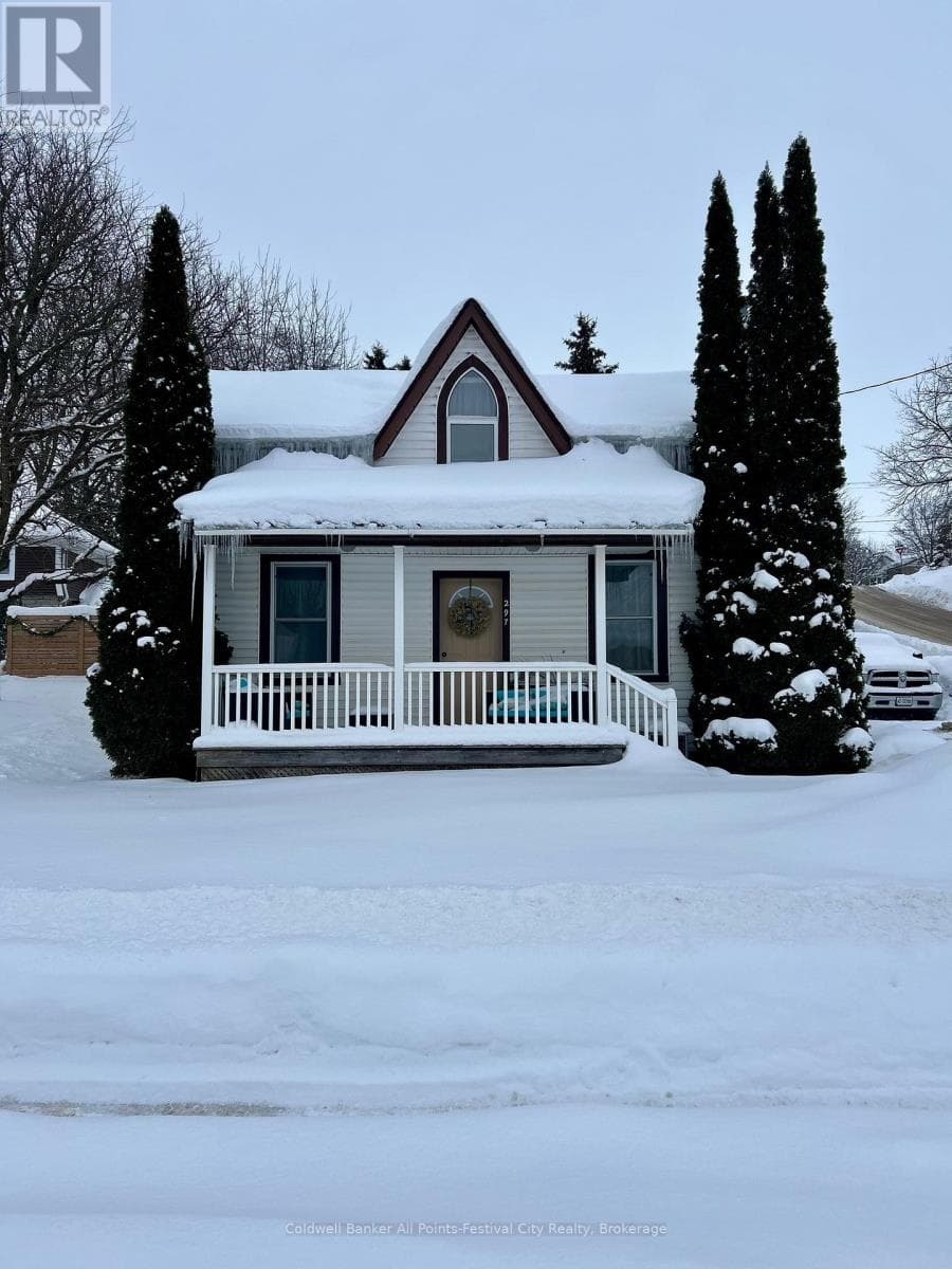 297 WELLINGTON STREET S — photo 2