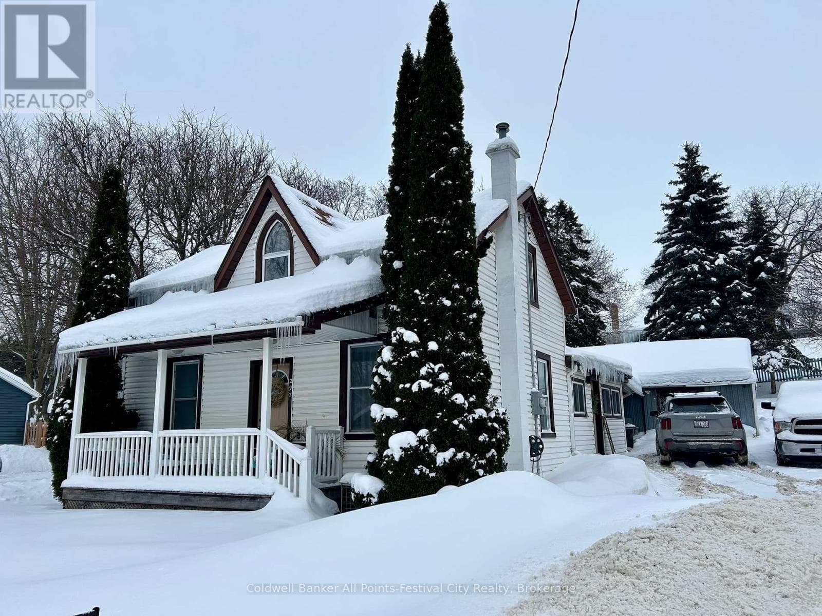 297 WELLINGTON STREET S — photo 3