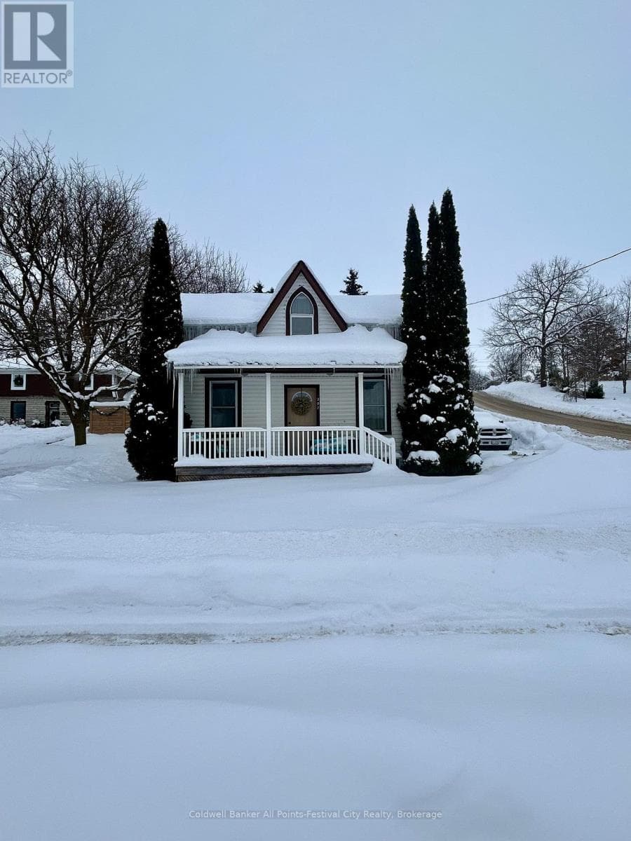 297 WELLINGTON STREET S in 