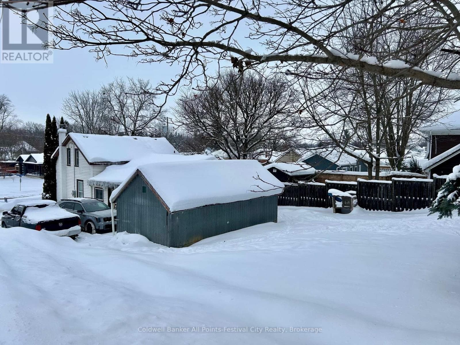 297 WELLINGTON STREET S — photo 4