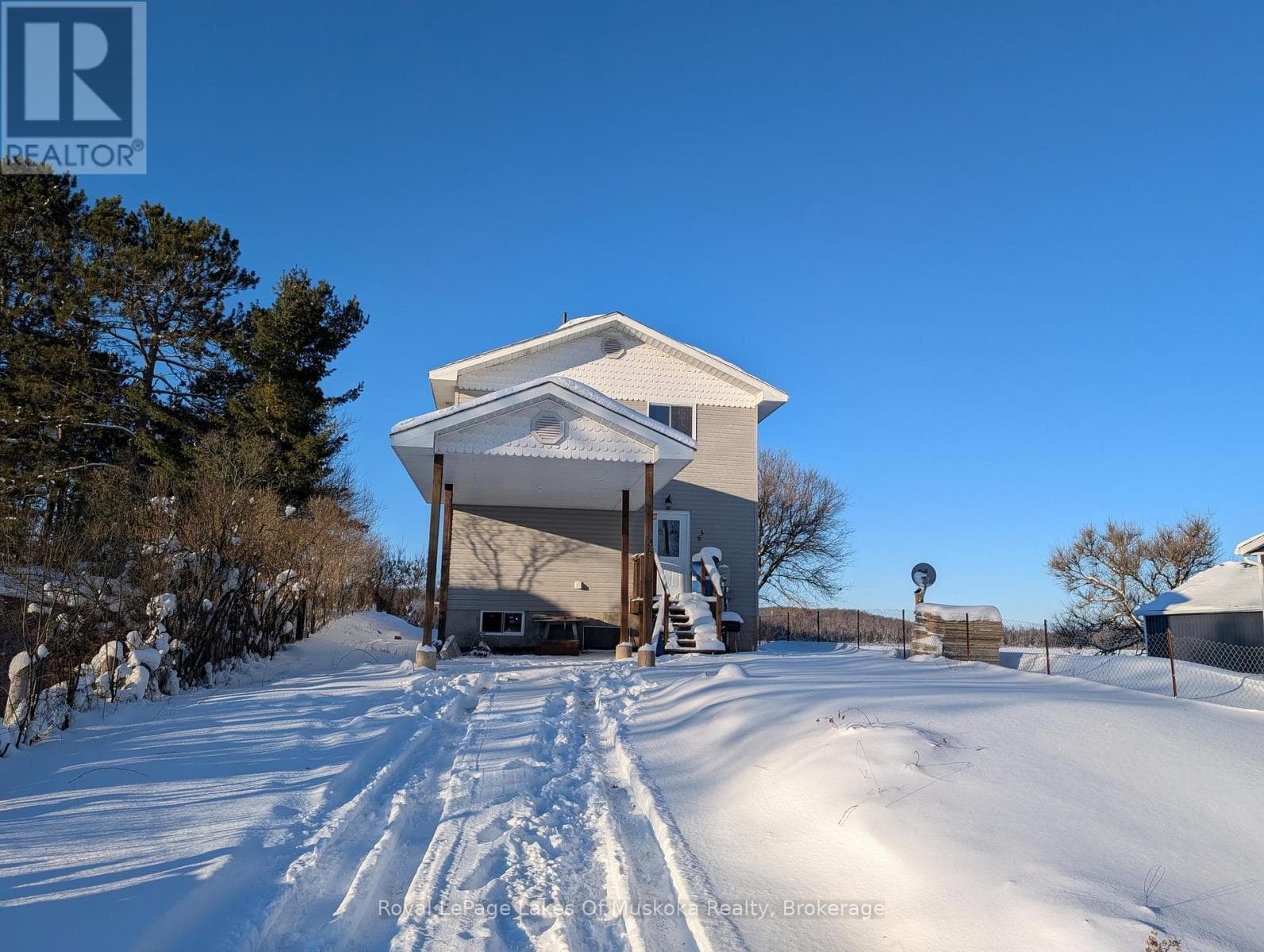 38 OTTAWA AVENUE, OnePoint — photo 4