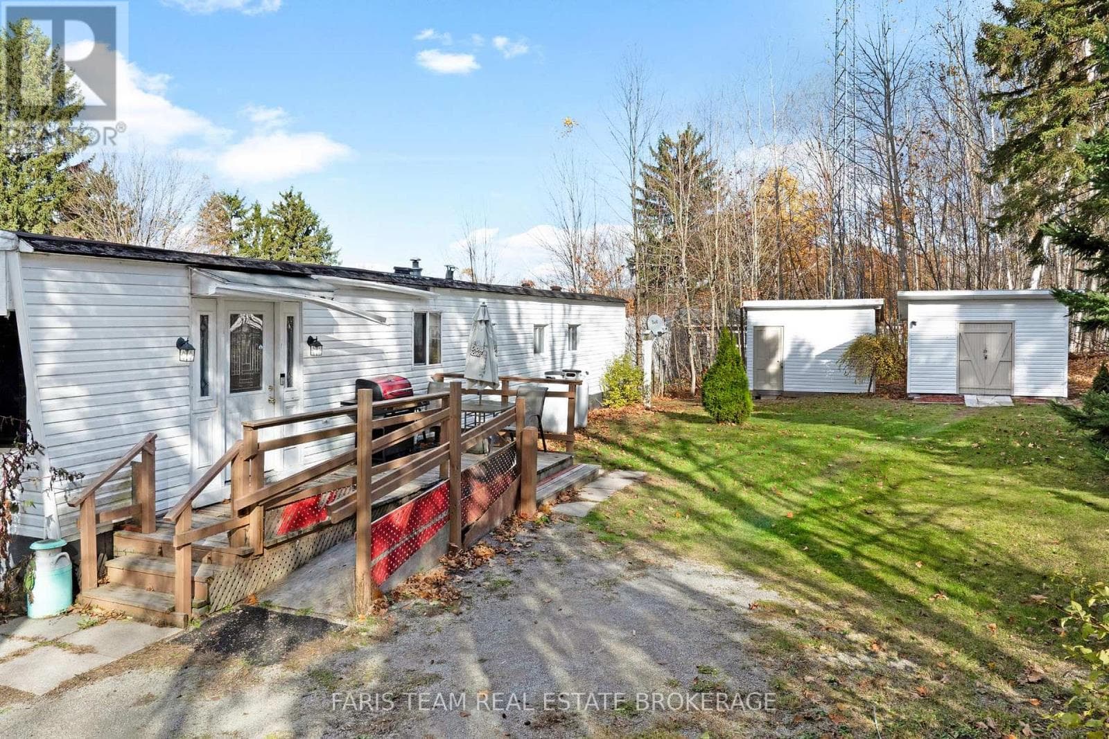2235 RON JONES ROAD E5, Toronto — photo 2