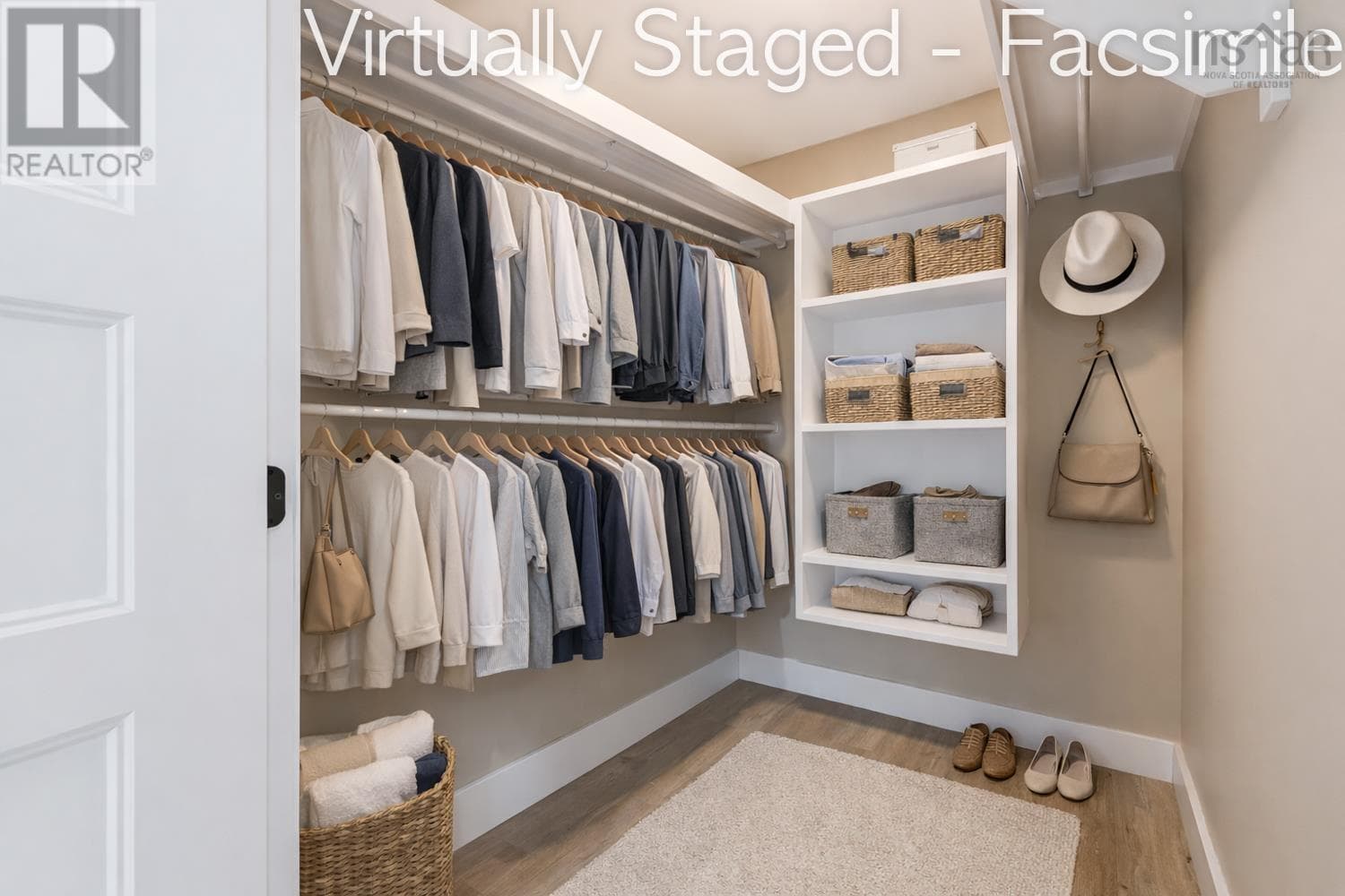 Lot 9 A SUMMER HILL Place in 