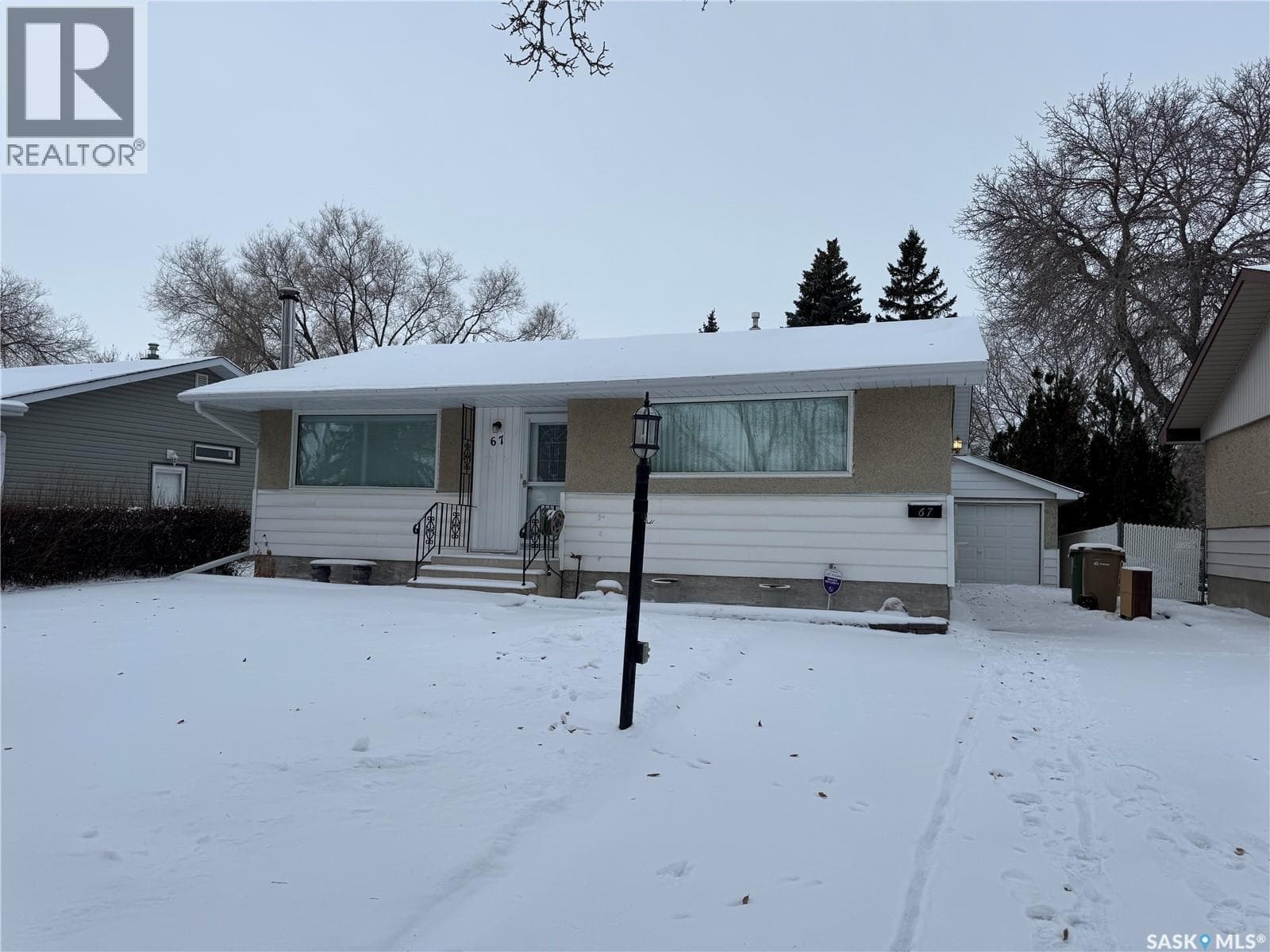 67 MILFORD CRESCENT in Glencairn