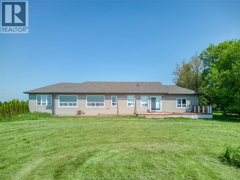 6648 TALBOT TRAIL, Windsor — photo 3