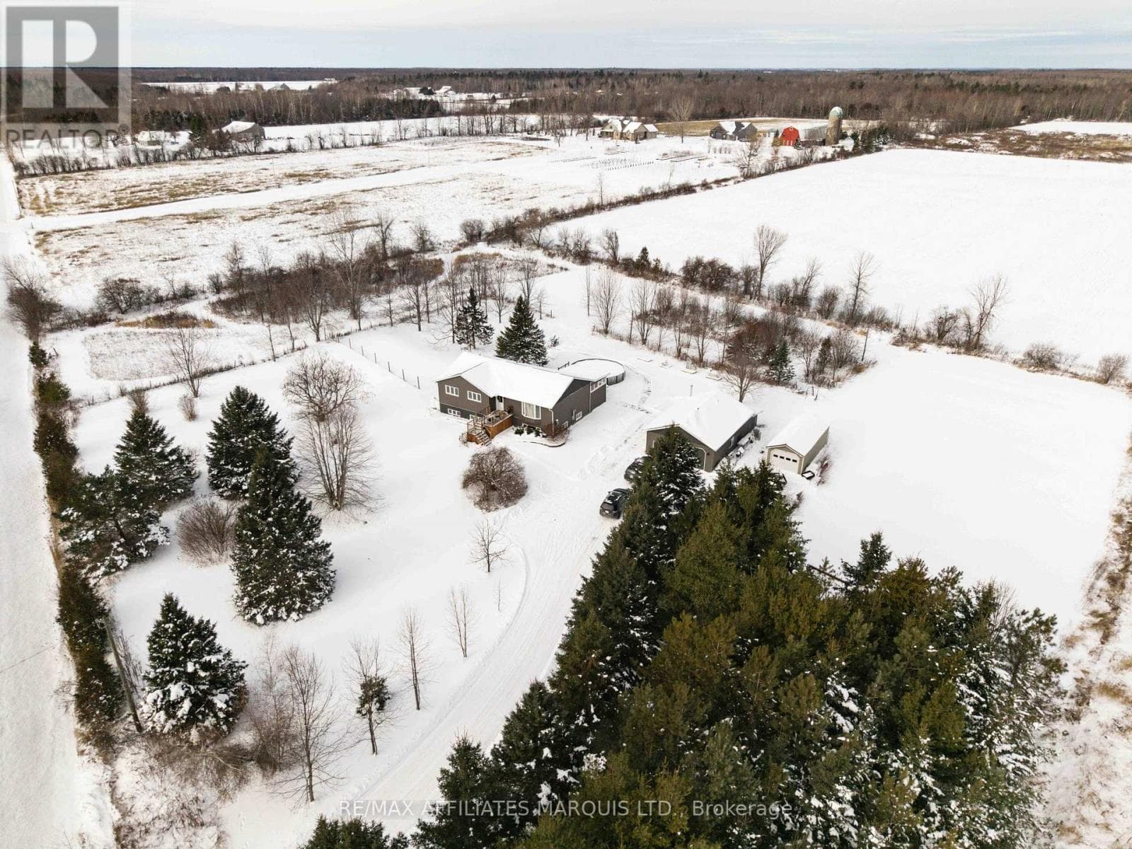 4239 COUNTY RD 11 ROAD in 