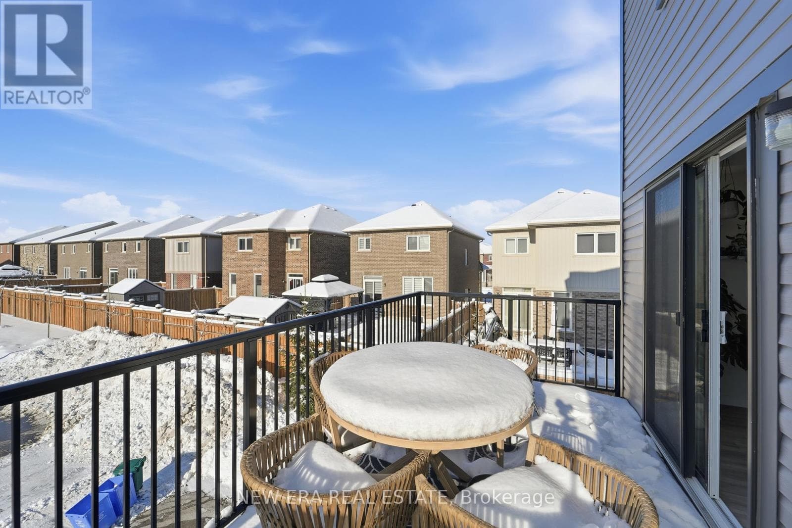 44 JEROME WAY, Toronto — photo 5