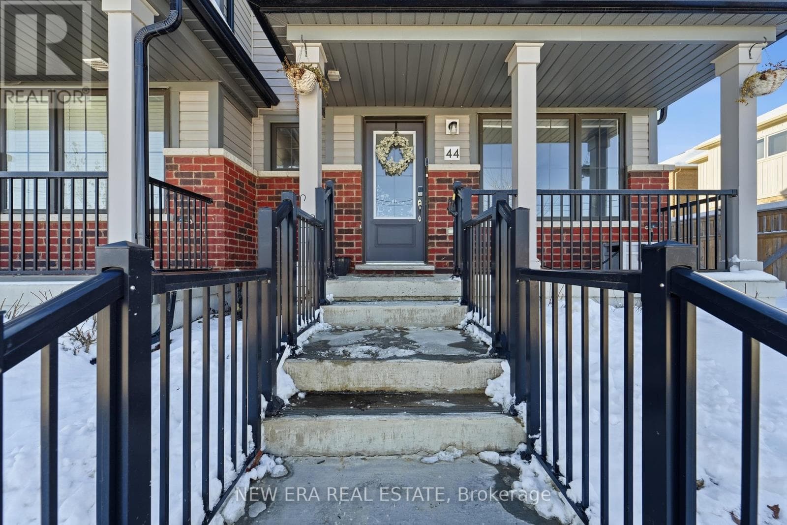44 JEROME WAY, Toronto — photo 2