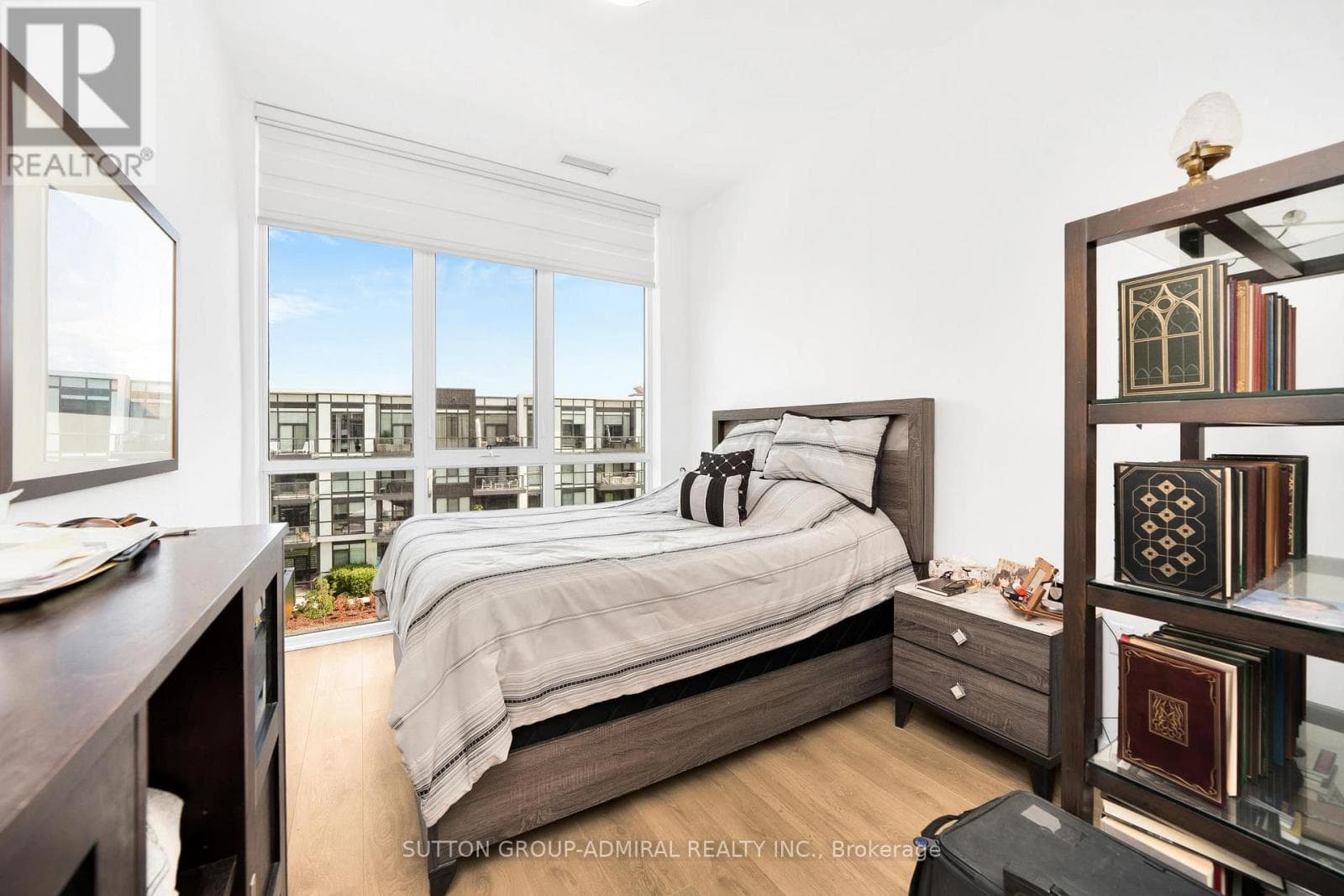 431 - 415 SEA RAY AVENUE, Toronto — photo 4