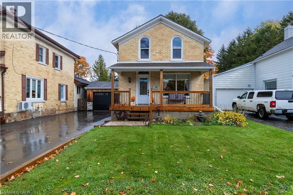 30 WOOD STREET in 
