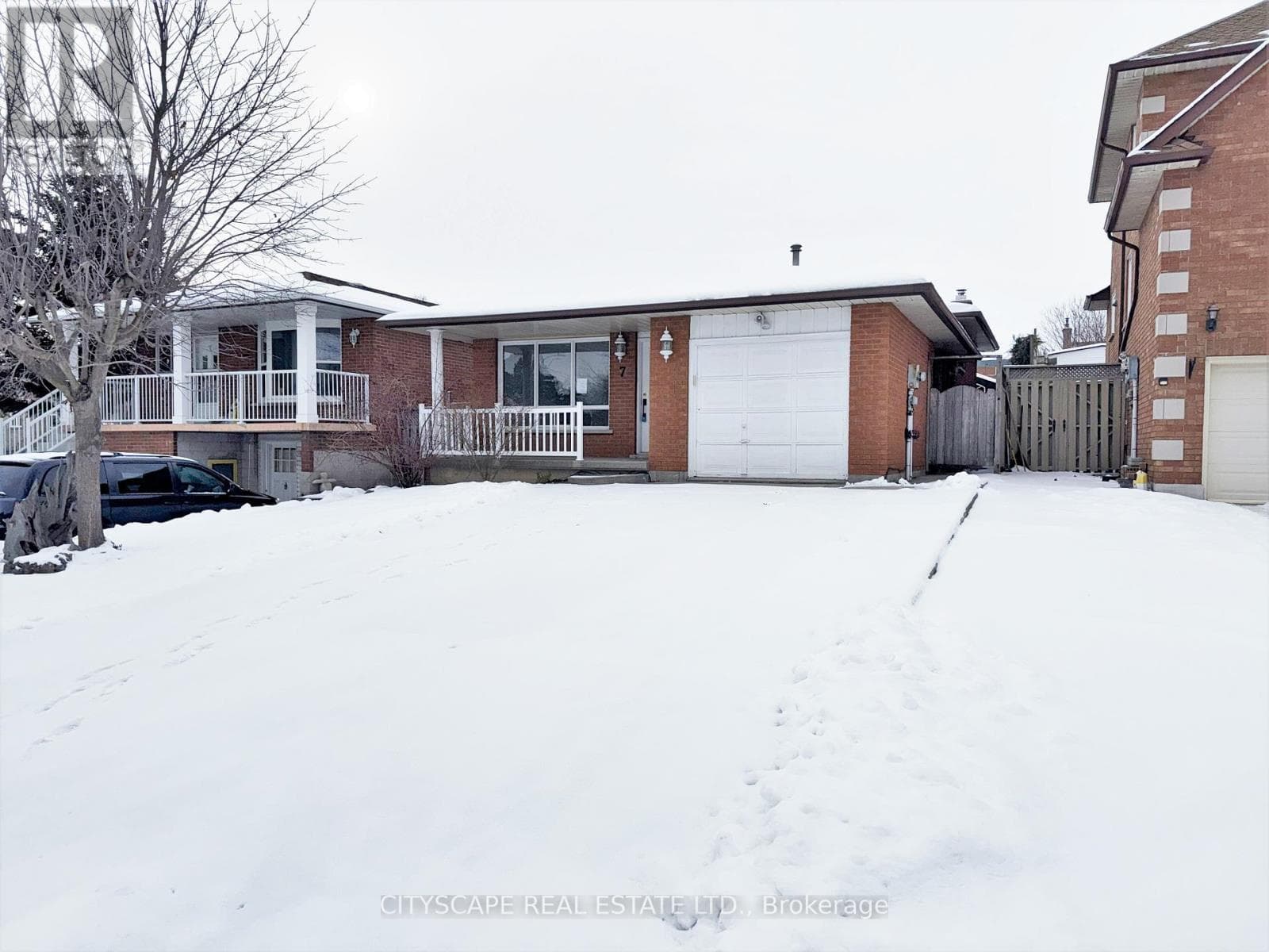7 QUINCY COURT in Quinndale