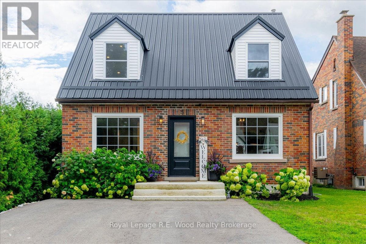 15 MCKENZIE STREET, Woodstock-Ingersoll-Tillsonburg — photo 5