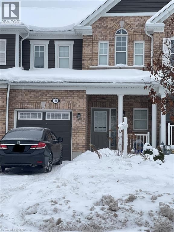 128 WATERMILL STREET in Doon/Pioneer Park