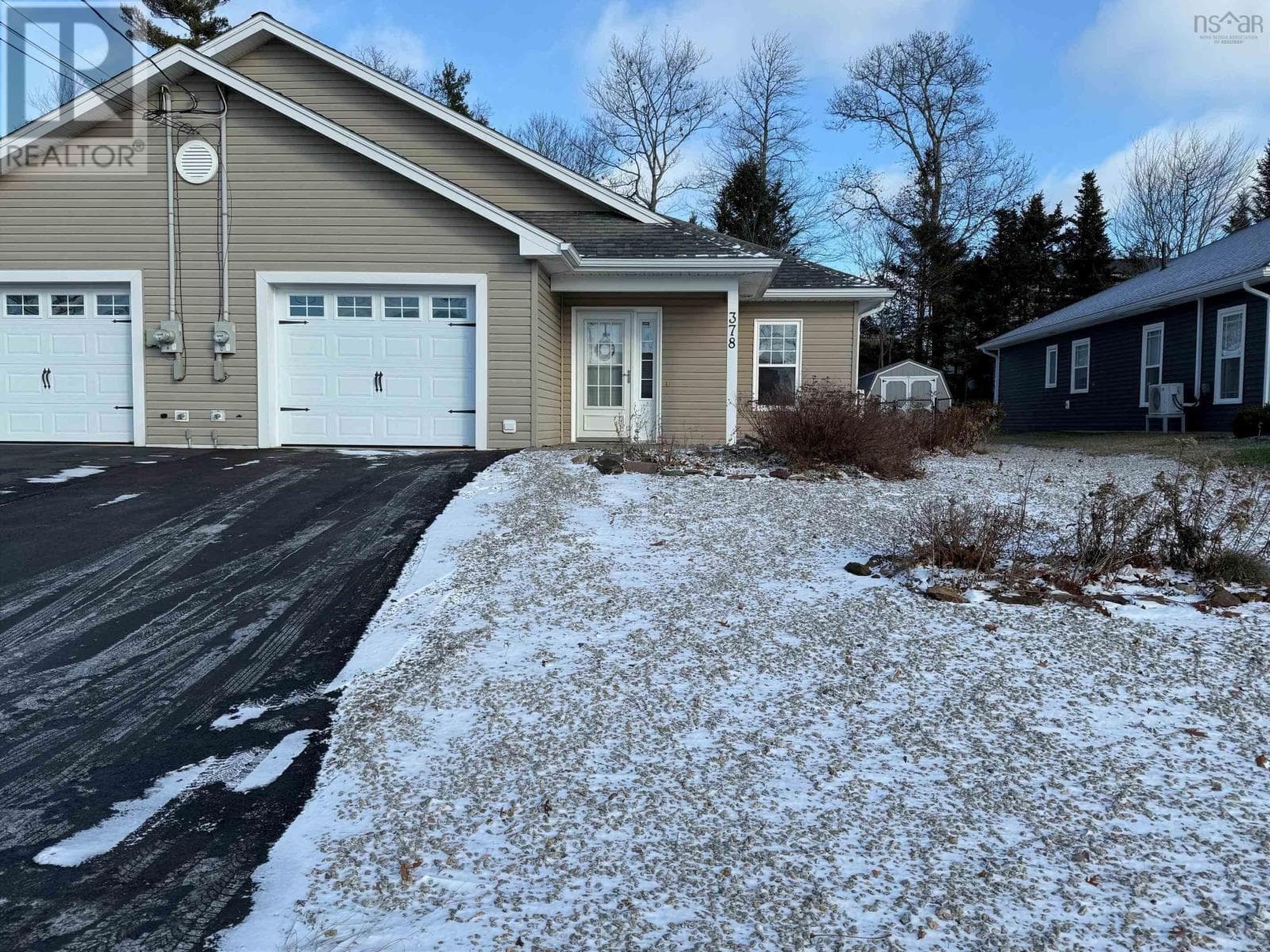 378 GLEN ALLAN DRIVE, NSAR — photo 2