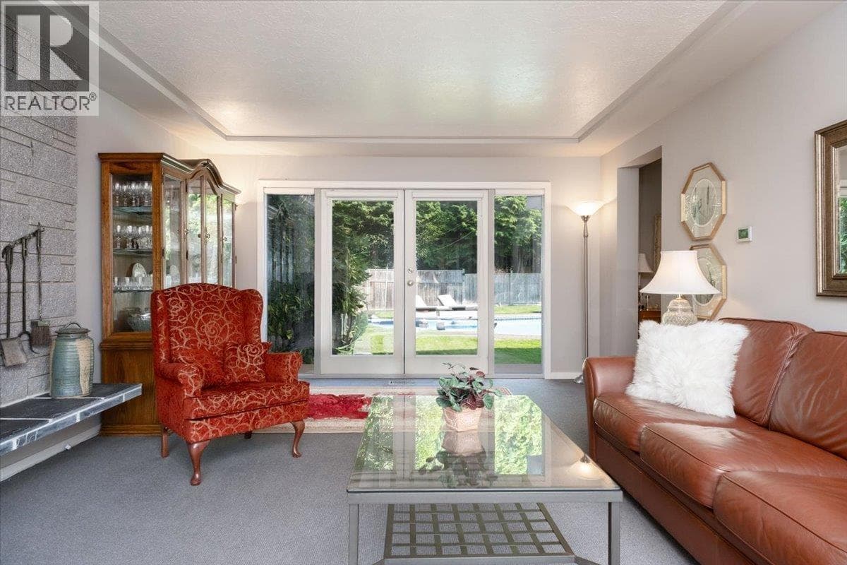 2864 BUSHNELL PLACE, Greater Vancouver — photo 3